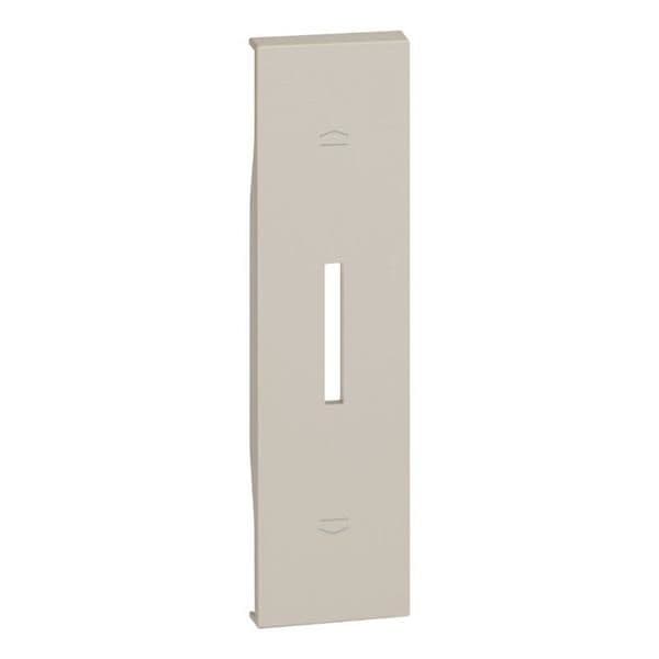 LNow doigt volets roulants Sable 1 module pour référence K4027 vue 1