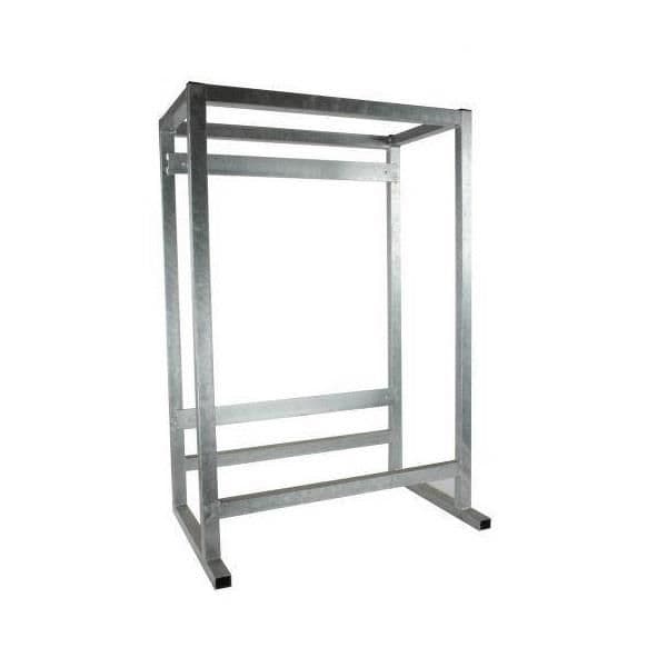 Frame / pied châssis - cage robuste vue 1