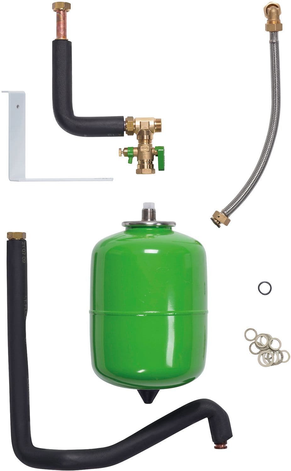 VASE D'EXPANSION SANITAIRE POUR UNITOWER SPLIT PLUS vue 1
