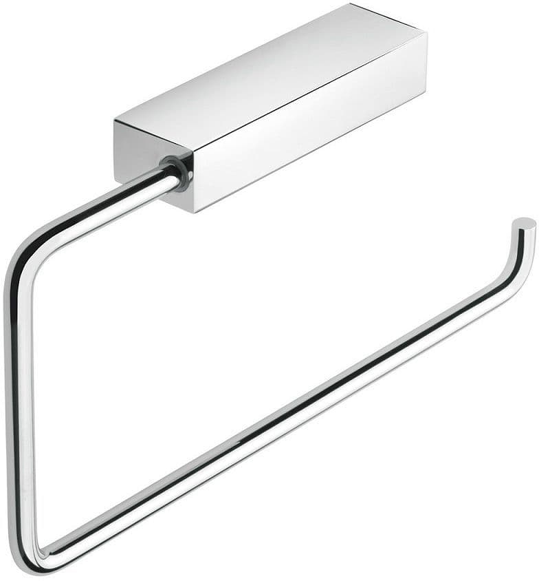 PORTE-SERVIETTE BATHLIFE COSMIC CHROME vue 1