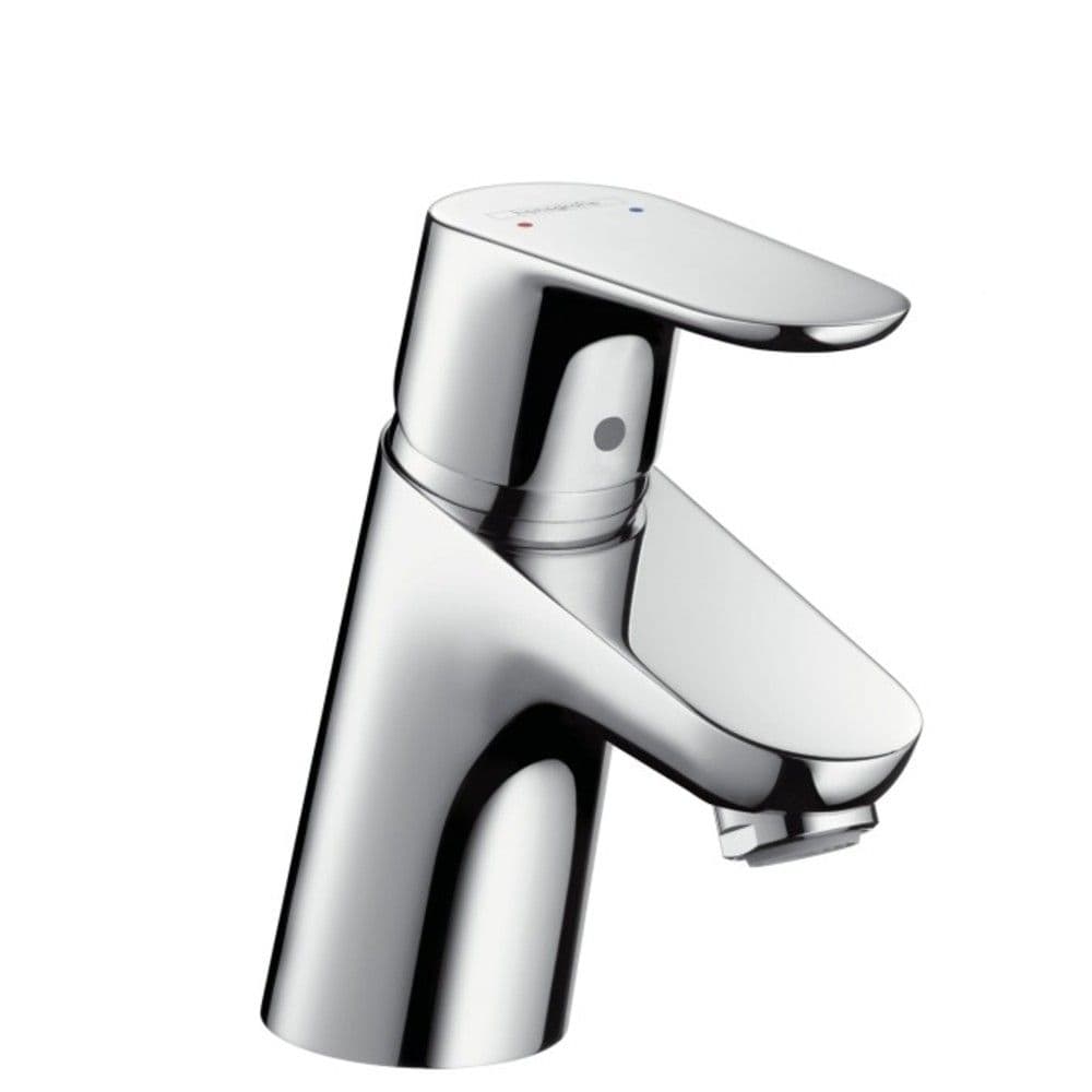 Hansgrohe Focus mitigeur de lavabo levier unique vue 1