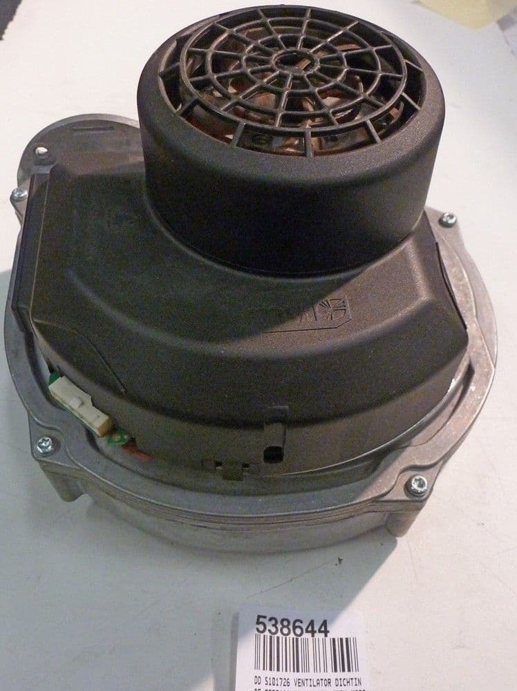 DD S101726 VENT.MC65/90-DTG130 vue 1