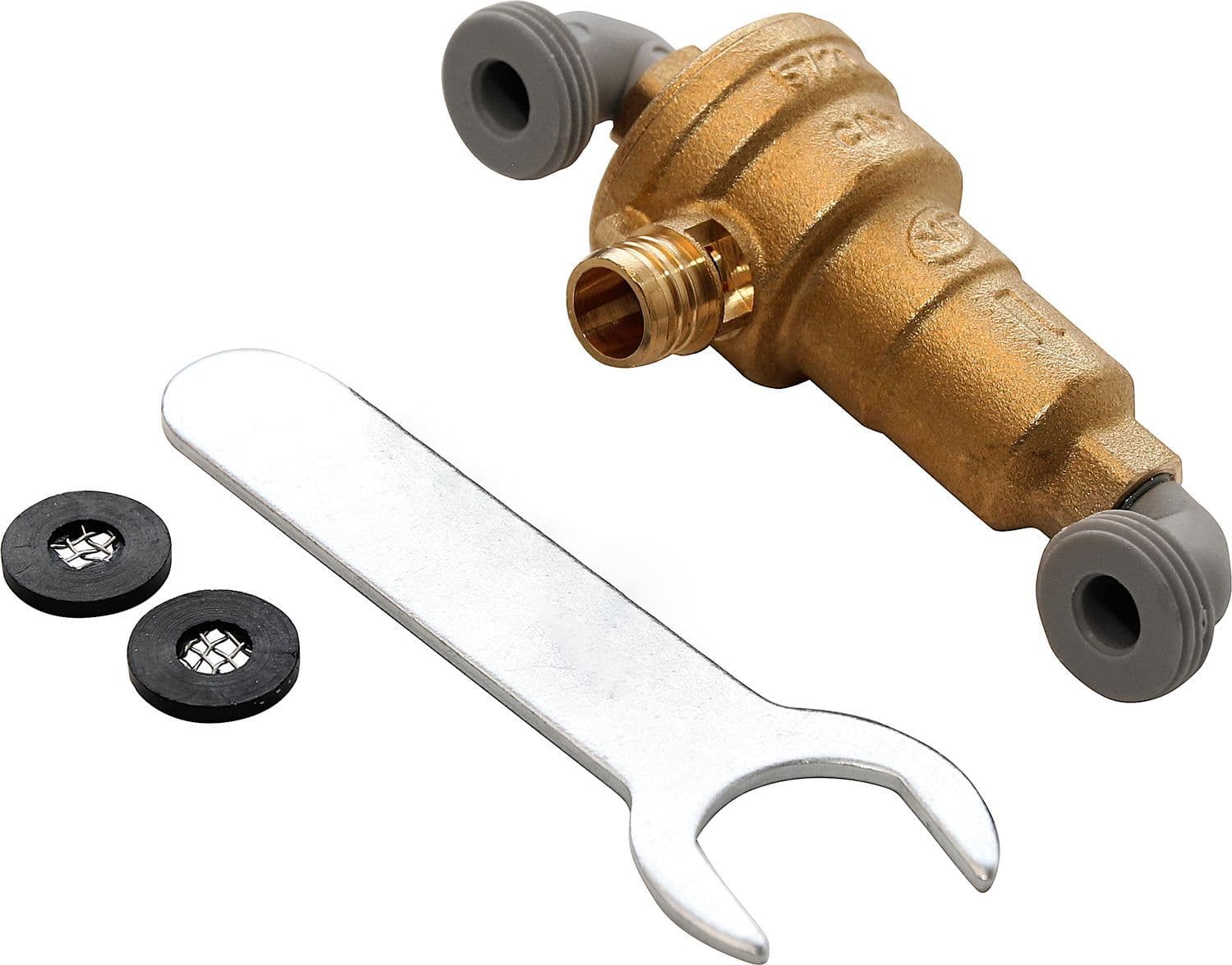 DISCONNECTEUR THEMIS/THELIA/COMBITECH/ISOTWIN BULEX vue 1