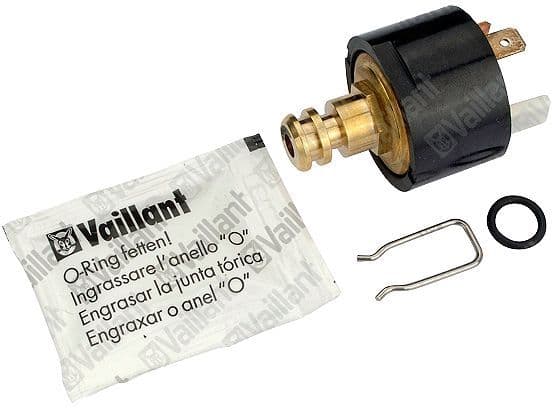 SONDE DE PRESSION VAILLANT VHR+VSC vue 1