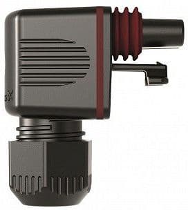 PLUG CIRCULATEUR GRUNDFOS ALPHA 1L vue 1