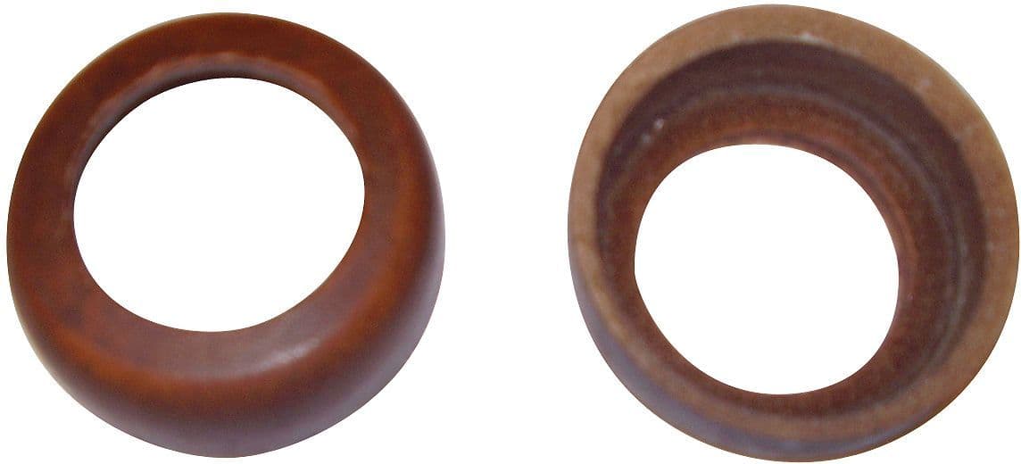 CUIR EMBOUTI POMPE AMERICAINE N° 5 exclusive 25 euro frais de transport vue 1