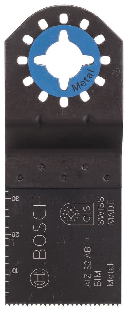 BOSCH BIM LAME DE SCIE PLONG. vue 1