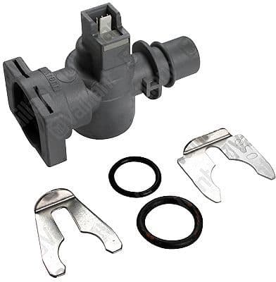CAPTEUR DE DEBIT MAG14+17-2/0 VAILLANT vue 1