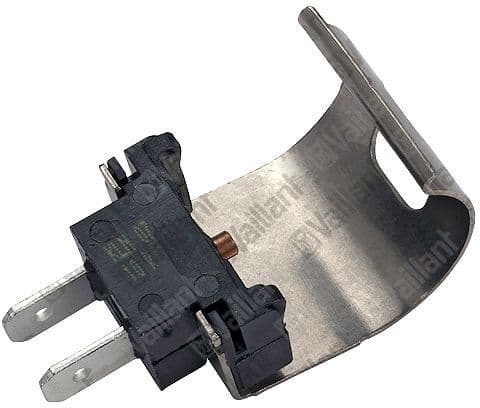 CAPTEUR NCT VAILLANT 19MM VU+VUW vue 1