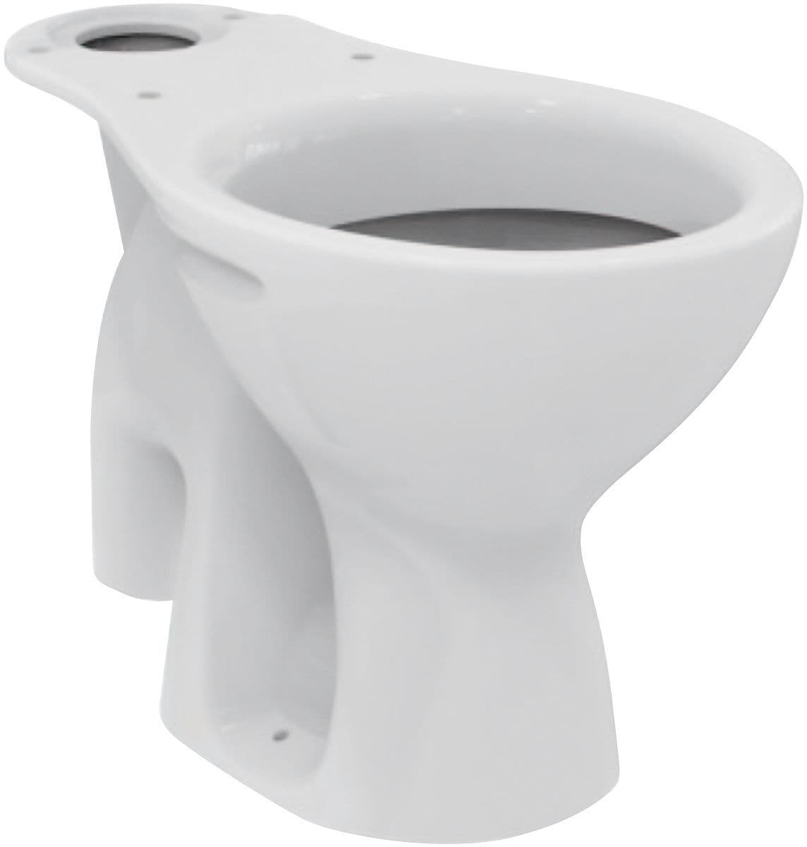 CUVETTE ASTOR IDEAL STANDARD S 120 BLANC (2 TROUS) vue 1