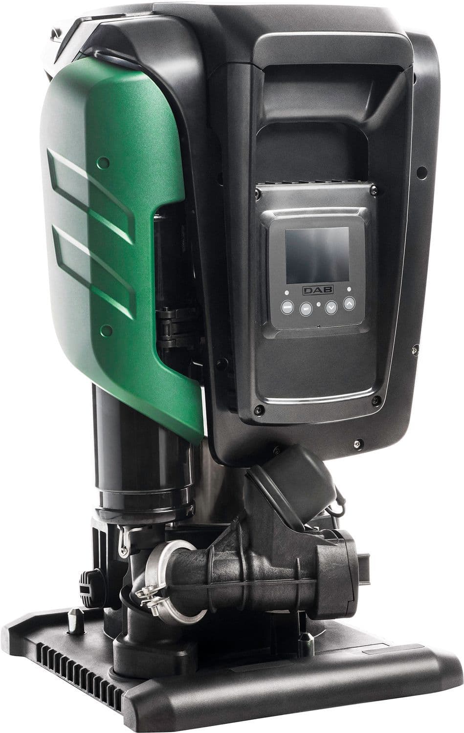 SURPRESSEUR ESYBOX MAX 60/120 T380-480 DAB vue 1