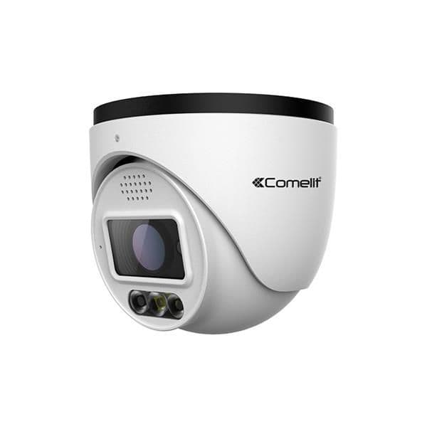 Caméra IP turret 5mp. 2.8 - 12mm vue 1