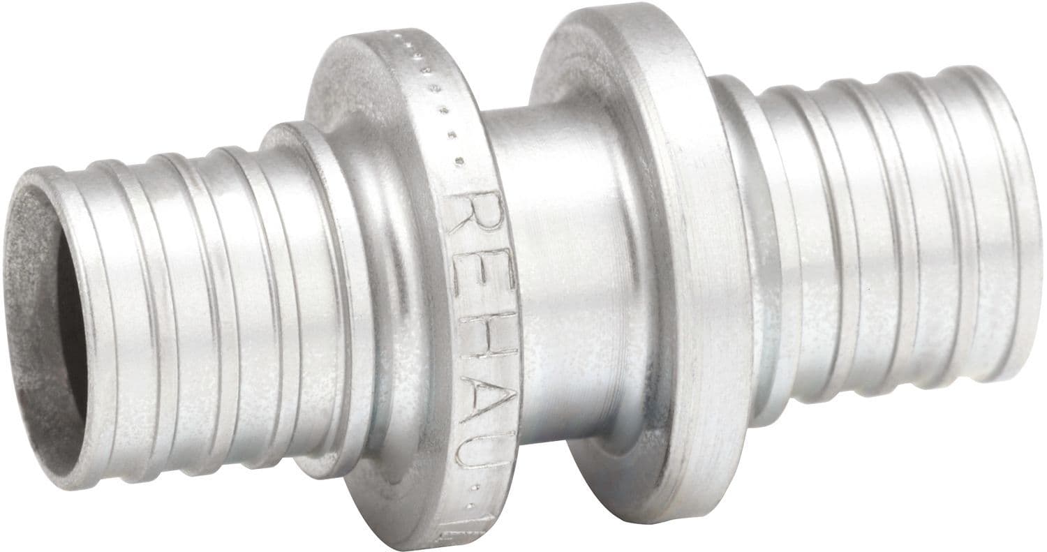 MANCHON 14X1,5MM RAUTHERM REHAU vue 1