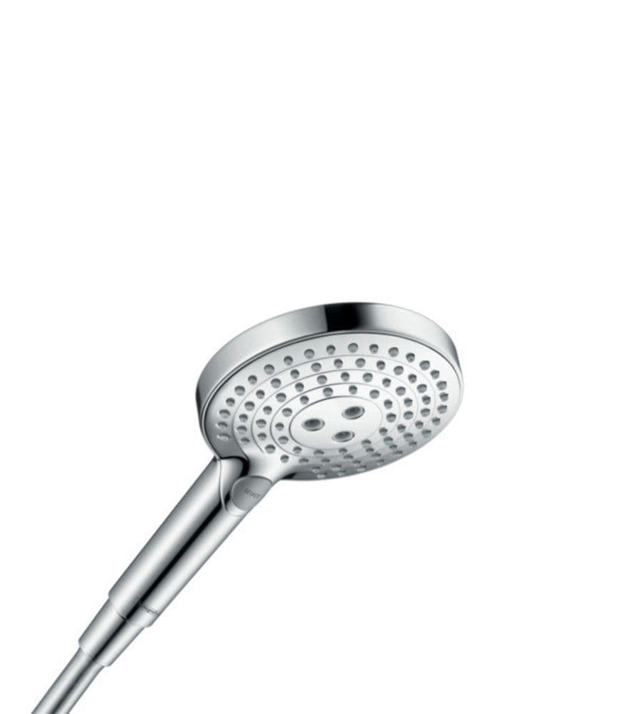 Hansgrohe Raindance Select S120 douchette à mains chromé vue 1