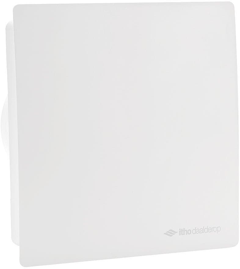 VENTILATEUR S-PURE ACE ON/OFF 12W ITHO DAALDEROP vue 1