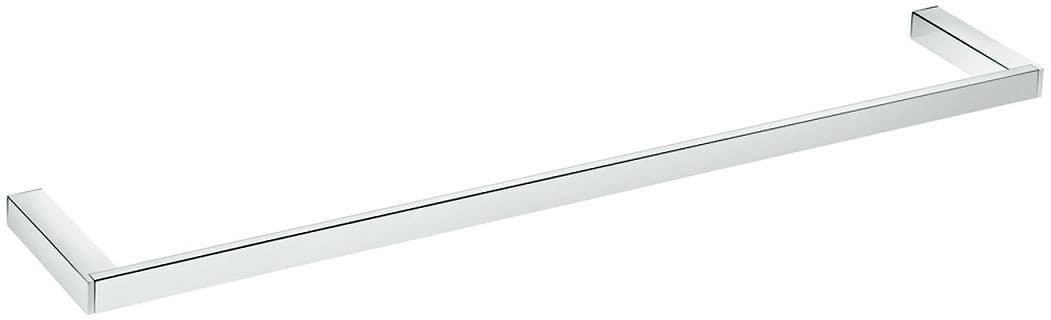 PORTE-SERVIETTE FIXE BATHLIFE 60CM COSMIC CHROME vue 1