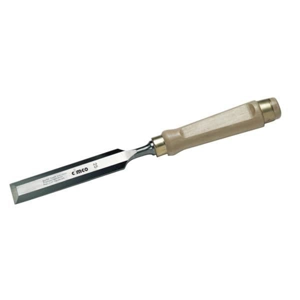 Ciseau Din5139 - 10mm vue 1
