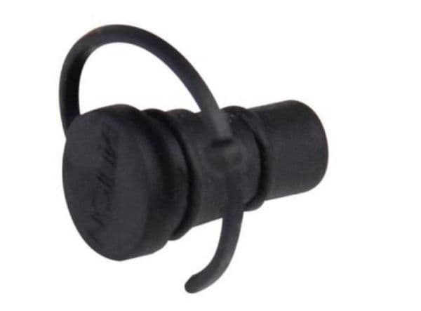 Capuchon pour connecteurs mâles section 4 / 6mm² compatible MC4 vue 1