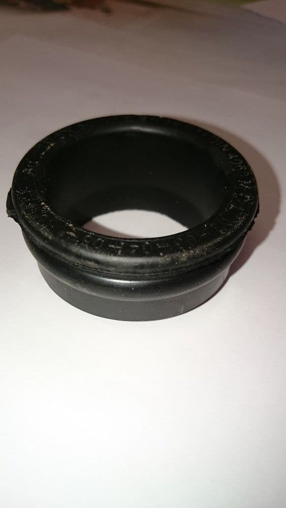 OST HT-PP JOINT CAOUTCH.50X6/4 vue 1