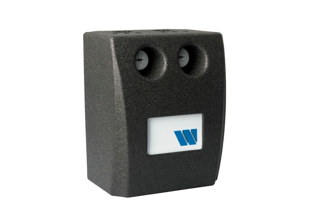 Watts Industries Flowbox HKM20 - KVS 6,3 UPM3 - A15-17 vue 1
