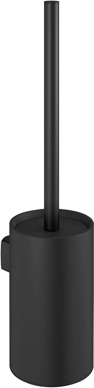 PORTE-BROSSE MURAL ARCHITECT S+ COSMIC NOIR MAT vue 1