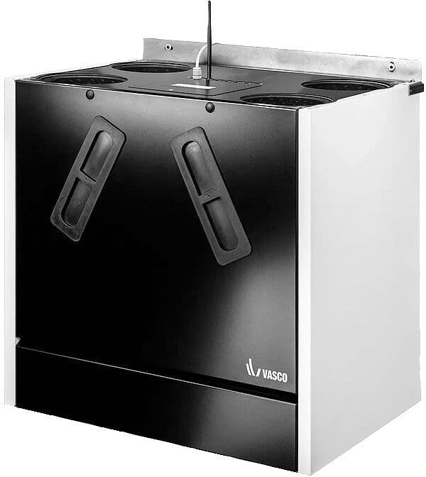UNITE DE VENTILATION D350 BOOST WTW VASCO 230V vue 1