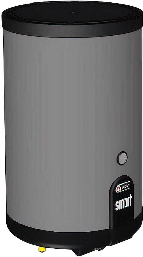 BOILER SMART EW 130 INOX ACV vue 1