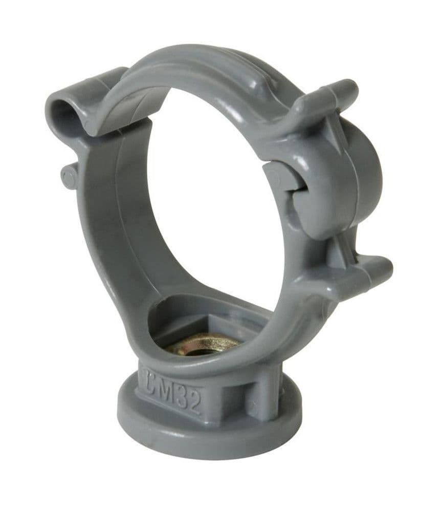 Nicoll CM collier monobloc DN 40 M7 vue 1