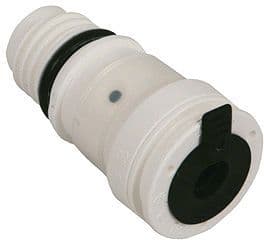 VISION ALLIMENTAT.COLLECTEUR 26MM HENCO vue 1