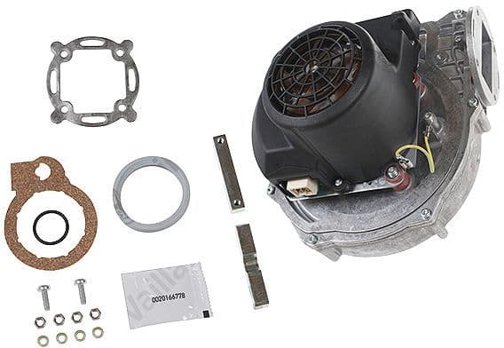 VENTILATEUR VC 806/5-5 R2 VAILLANT vue 1