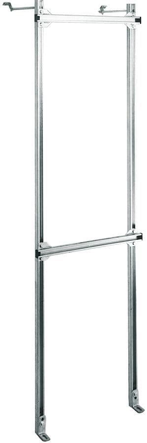 CONSOLE POUR CHAUDIERE MURALE A GAZ 49CM vue 1