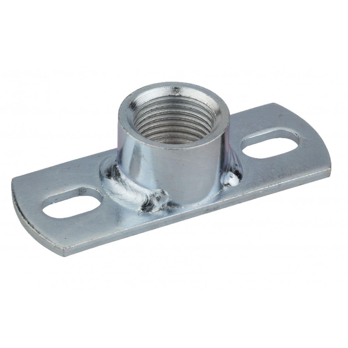 973902155 plaque de base, 3/4", à 2 trous, manchon vue 1