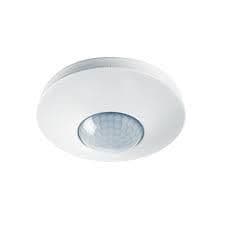 Détecteur de présence de plafond PD-C 360i/8 Duo Dali IP20 vue 1
