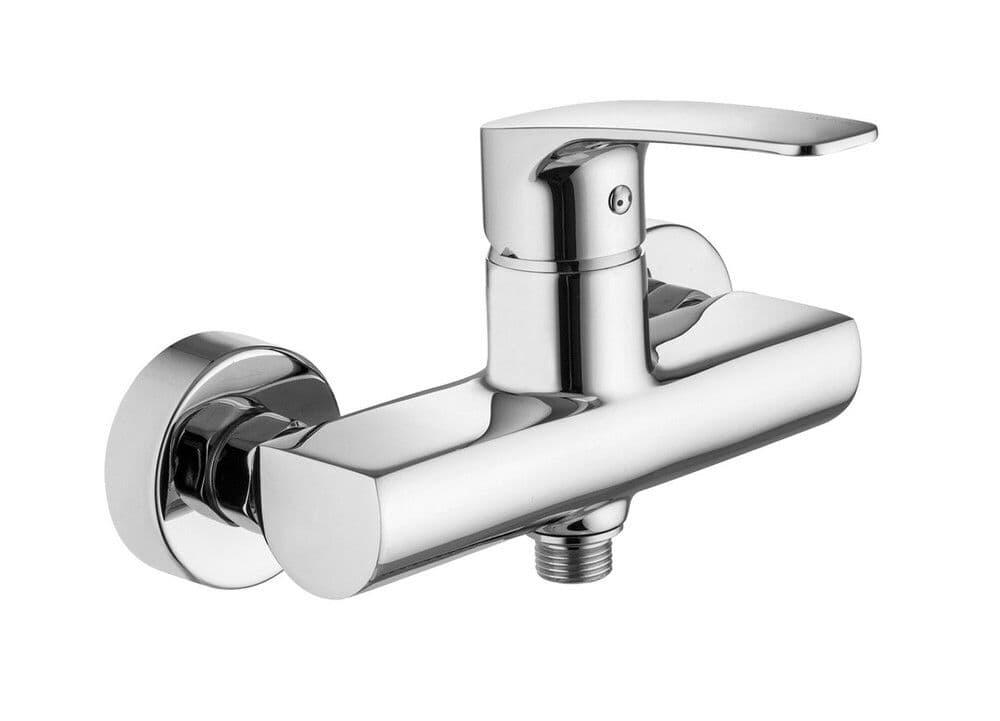 Van Marcke Lena mitigeur de douche monocommande vue 1