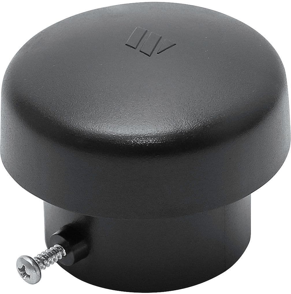 CHAPEAU D'AERATION POUR RESERVOIR A HUILE C 25/32 PE 5/4" vue 1
