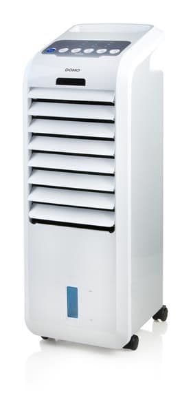 Air cooler, LED, 5L vue 1