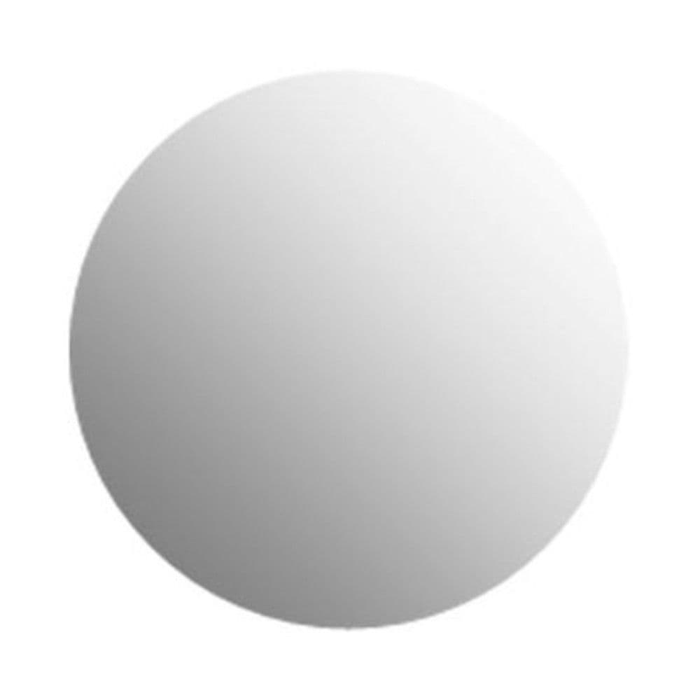intro Risata miroir D600x5mm verre miroir rond pinces à miroir en option vue 1