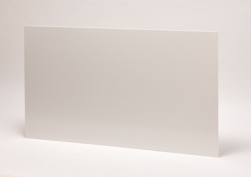 Van Marcke by Henrad panneau frontal lisse pour un radiateur à panneaux H400 x L500 blanc vue 1