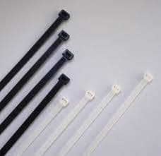 Collier de câblage nylon 6 / 6 9 x 530 Noir vue 1
