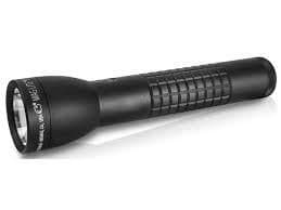 Torche Maglite Led ML 50lx 490lm 299m 2 piles C vue 1