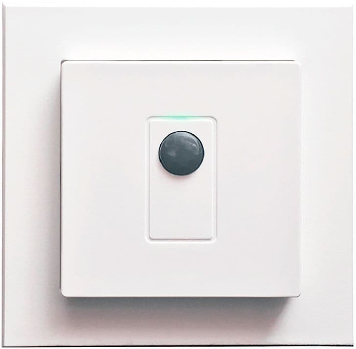 DETECTEUR DE MOUVEMENT POUR SYSTEME DE VENTILATION 225 COMPACT VASCO vue 1