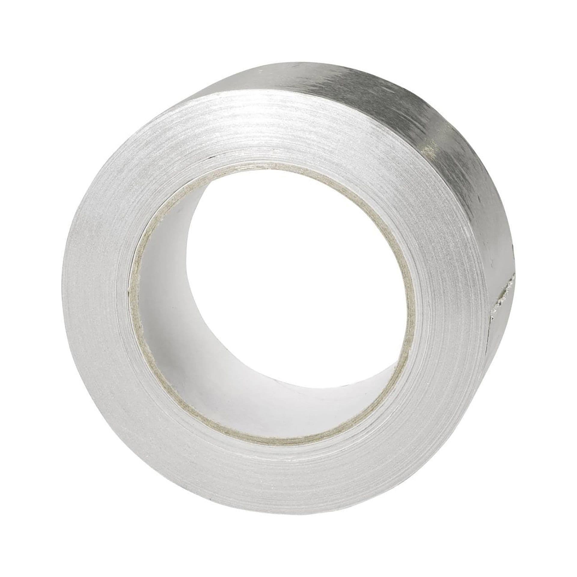 RUBAN ALUMINIUM ROULEAU 50 M X 5 CM vue 1