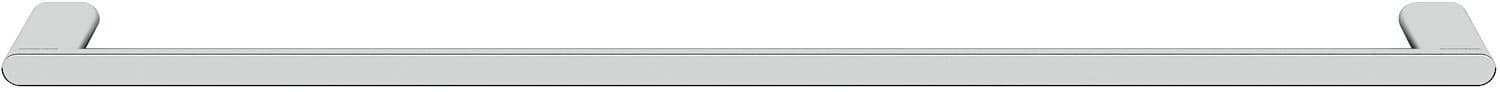 SECHE-SERVIETTE FIXE HOLD S(OFT) 60CM CHROME vue 1
