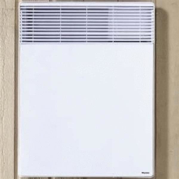 050 Vahb - 423 011 convecteur à panneaux 500W Blanc vue 1