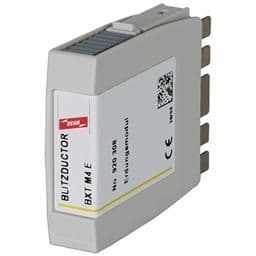 Blitzductor Xt M4 E vue 1