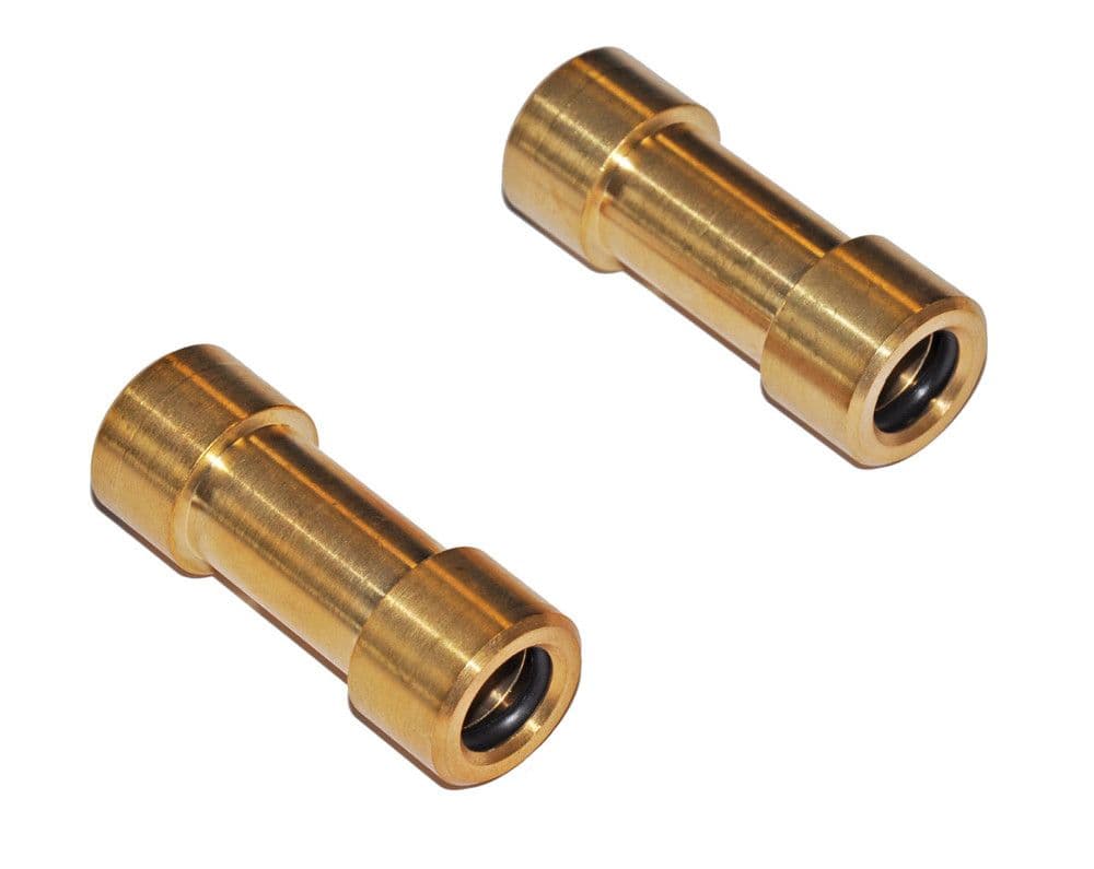 DD ER407 KIT LIAISON HYDR.D230 vue 1