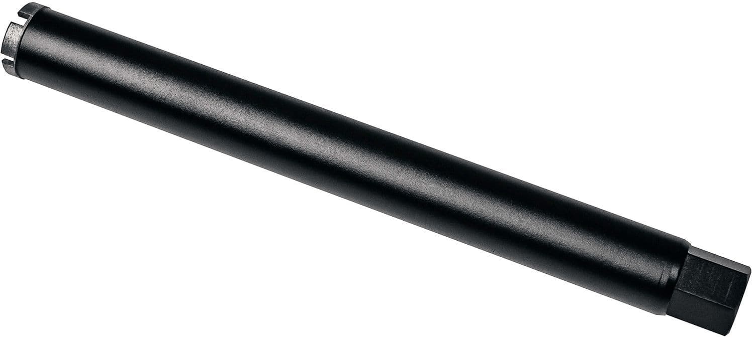 FORET DIAMANTE A L'EAU 5/4" 51MM X 450MM vue 1