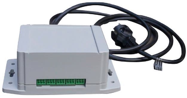 COMFOCONNECT SPLITTER POUR UNITÉS DE VENTILATION D vue 1