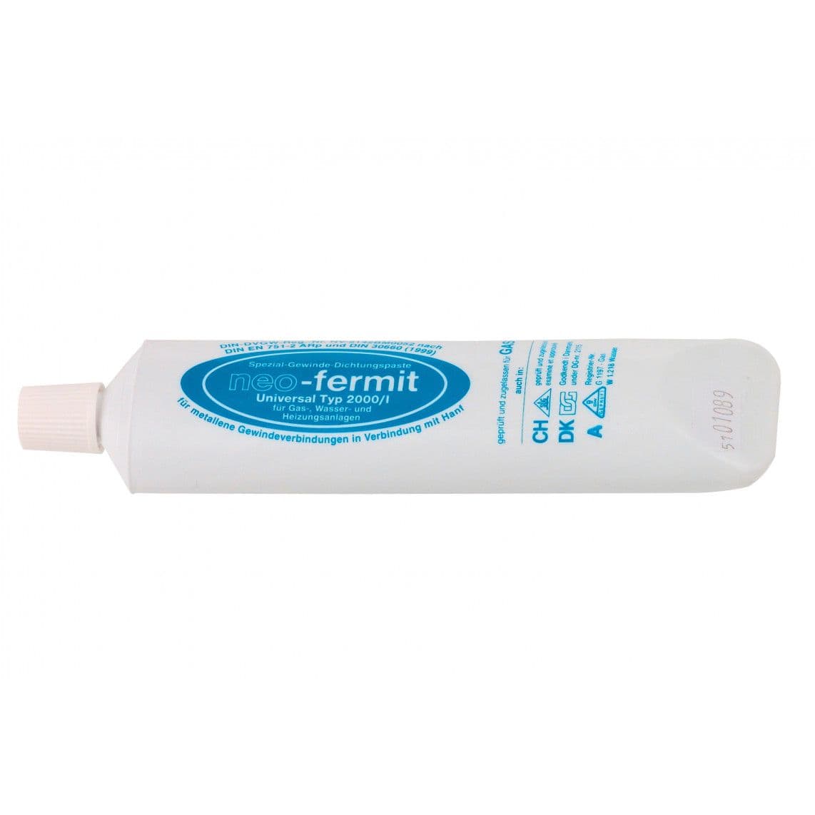 986891055 Neo-FERMIT, 150 g, en tube vue 1