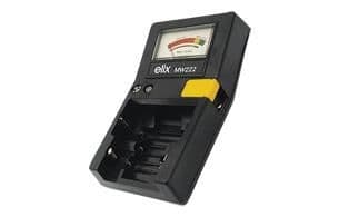 Testeur de piles vue 1